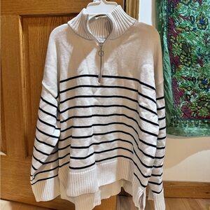 Striped Zara Sweater